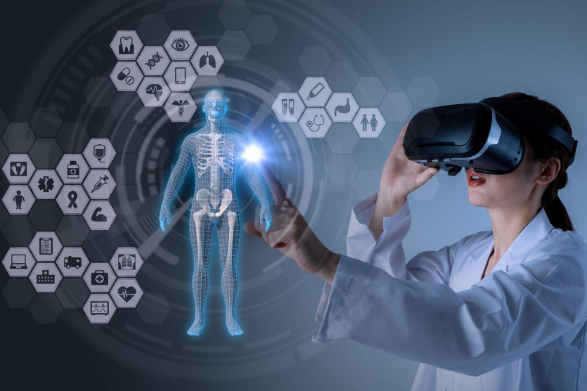 The Role of Technology in Modern Healthcare Innovations