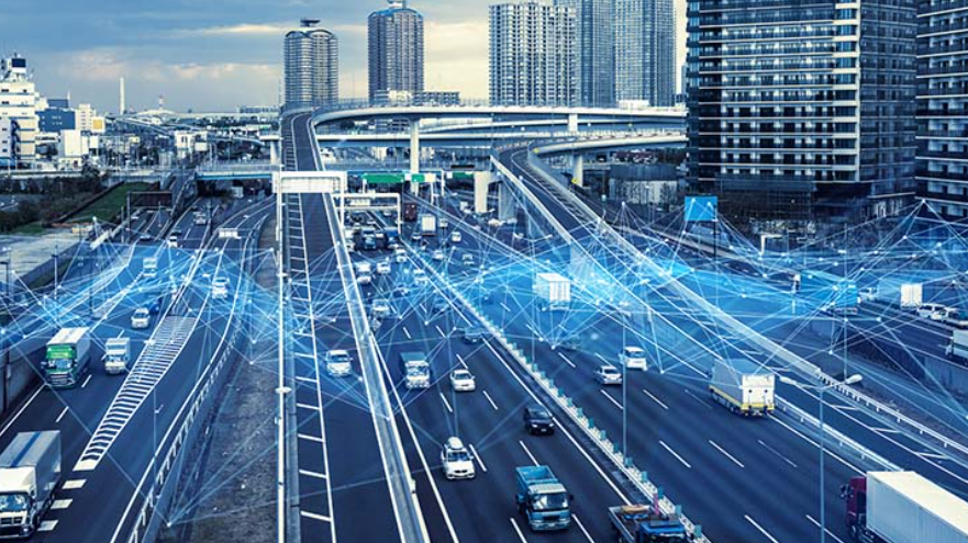 The Role of Technology in Improving Public Transportation Systems