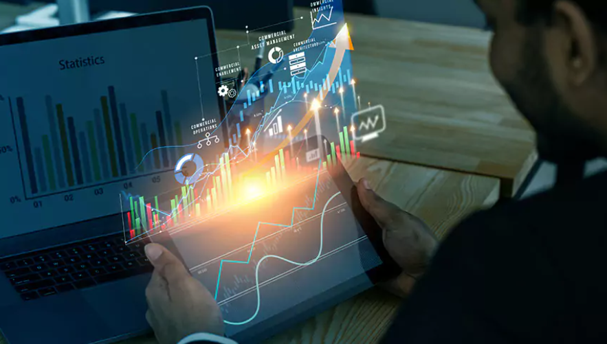 The Role of Machine Learning in Predicting Financial Markets