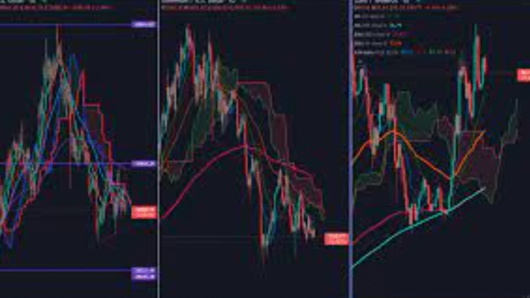 The Future of Bitcoin Price CAD: Trends to Watch