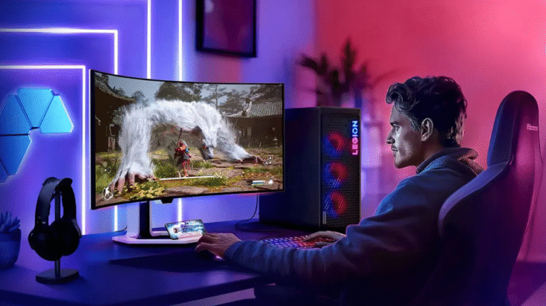 Which Features Matter Most When Buying a Gaming Monitor in 2025?