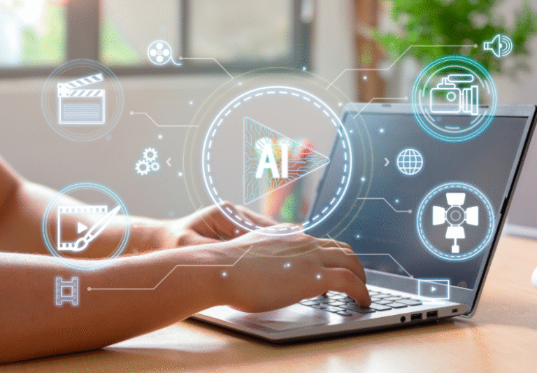 Smarter Growth: The Best Digital Tools for Boosting Your Business with AI