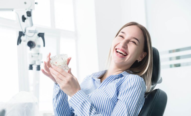 Aesthetic Family Dentistry and the Importance of Healthy, Beautiful Smiles