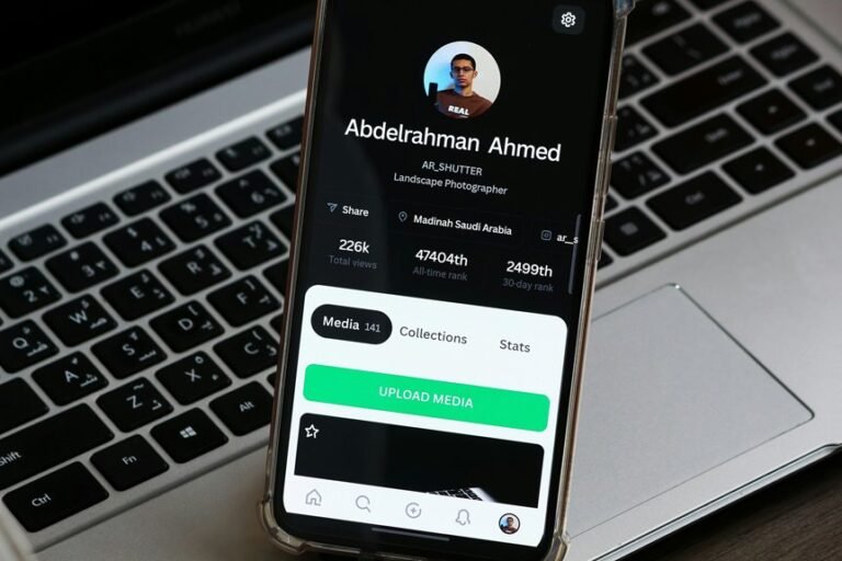 blackde com platform overview