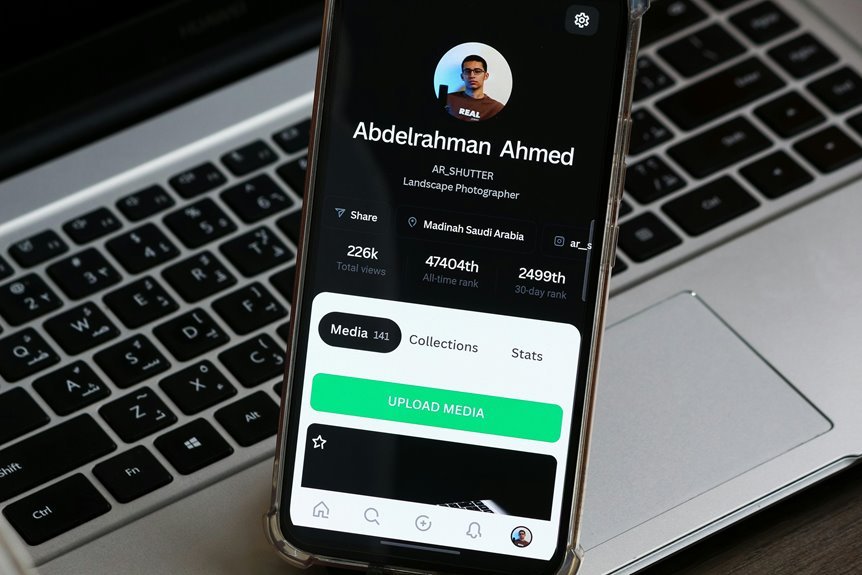 blackde com platform overview