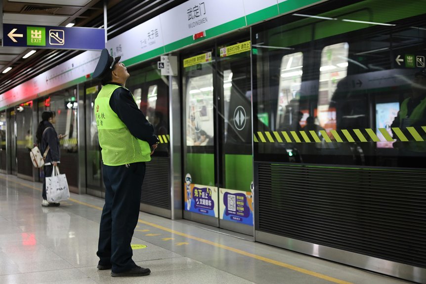 west end platform understanding