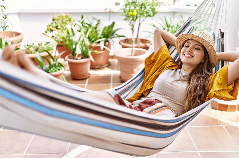 The Ultimate Guide to Choosing the Perfect Hammock for Relaxation