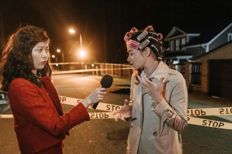 caller report details provided