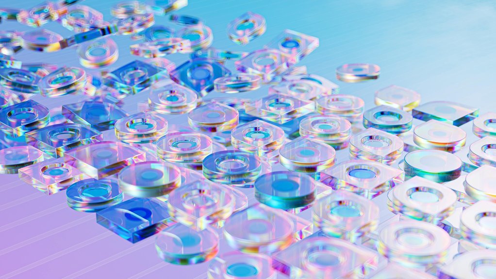 neural pulse stellar prism