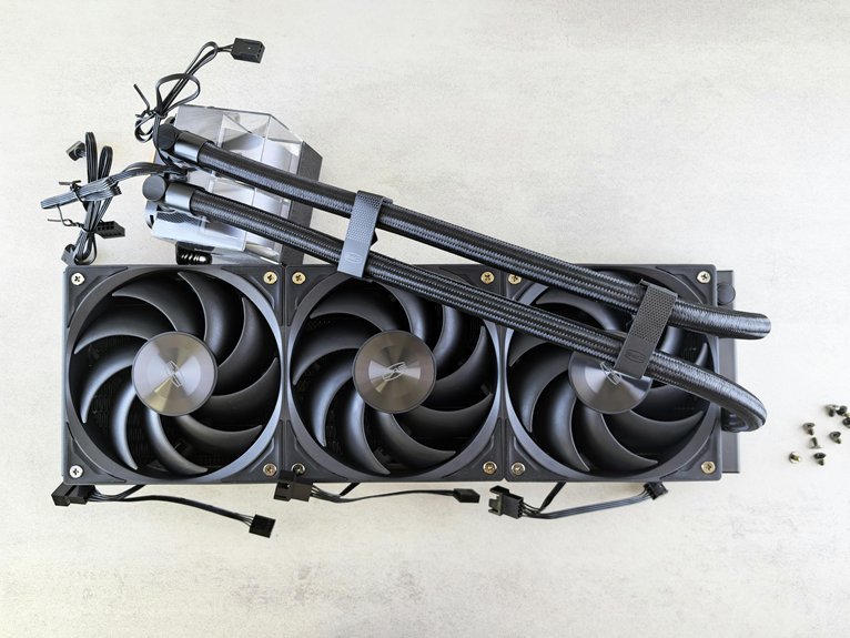 optimized systems solutions offered