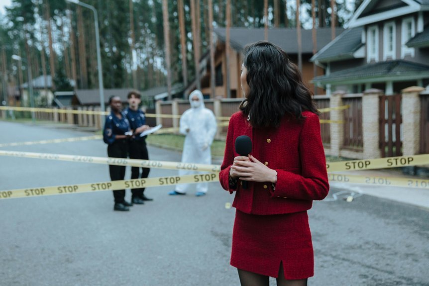 warning for phone number