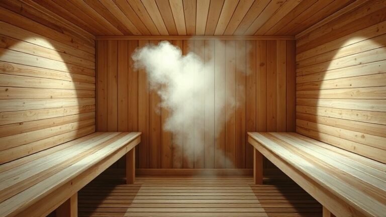 Outdoor Sauna Setup, Specs, and Real-World Install Notes