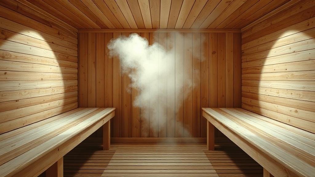 Outdoor Sauna Setup, Specs, and Real-World Install Notes